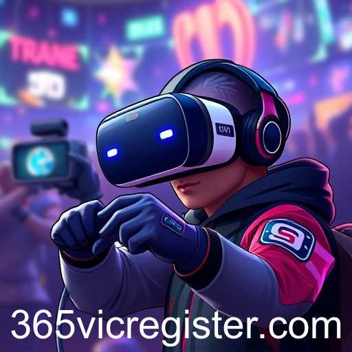 365Vic Revolutionizes Online Gaming Experience