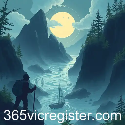 Exploring the World of Adventure Games: A Journey Beyond the Screen