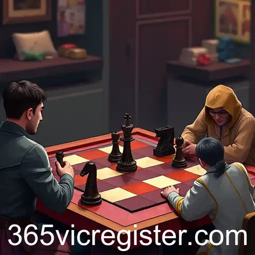 Exploring the World of Board Games: A Gateway to Fun and Connection