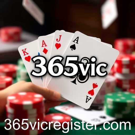 365vic register