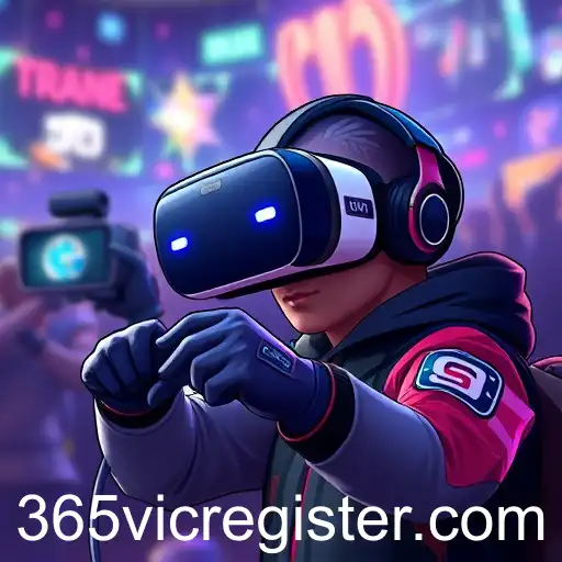 365Vic Revolutionizes Online Gaming Experience