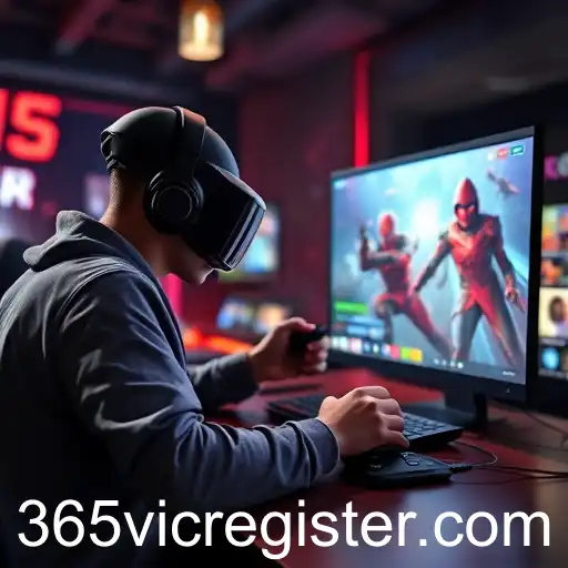 The Evolution and Impact of Online Gaming