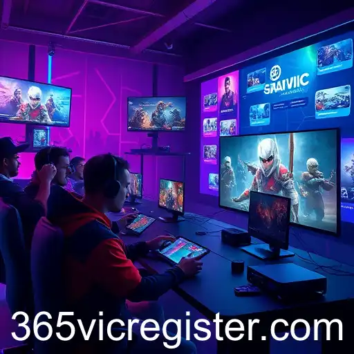 Emerging Trends in Online Gaming and Security