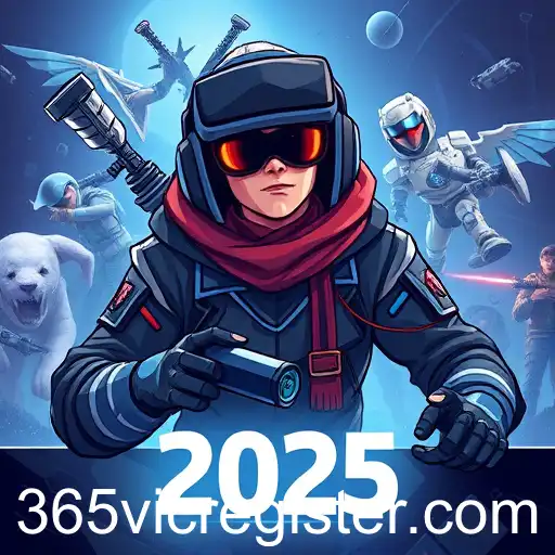 The Rise of Online Gaming in 2025