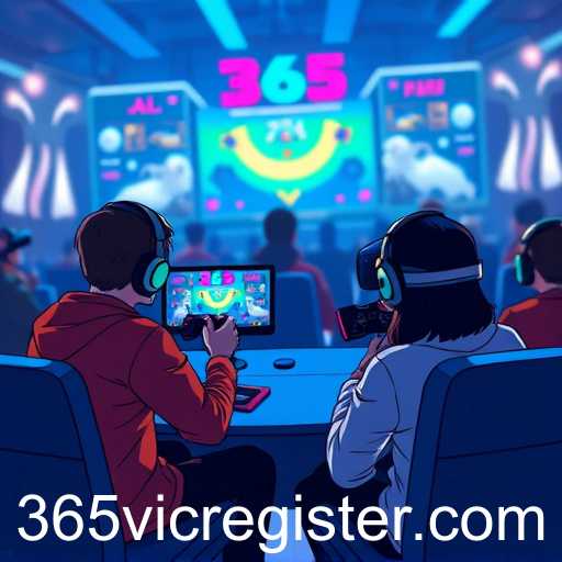 Emerging Trends in Online Gaming