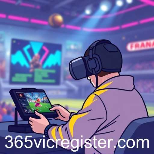 Emerging Trends in Online Gaming Platforms