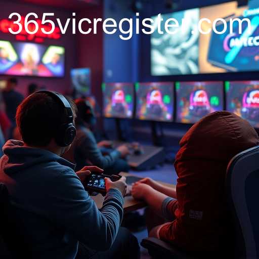 Thriving Gaming Ventures Amidst Global Shifts