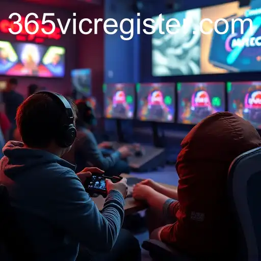 Thriving Gaming Ventures Amidst Global Shifts