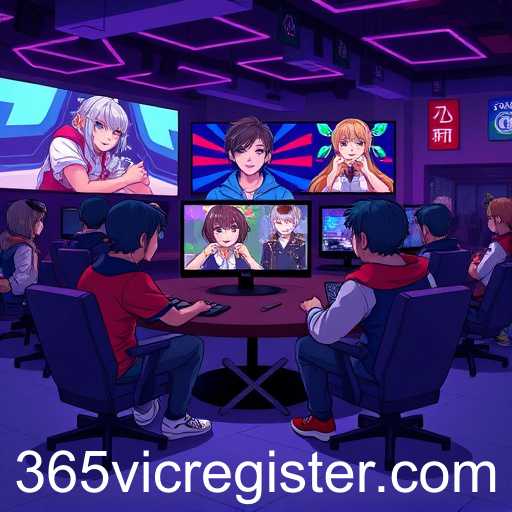 The Influence of Gaming Platforms on Global Markets