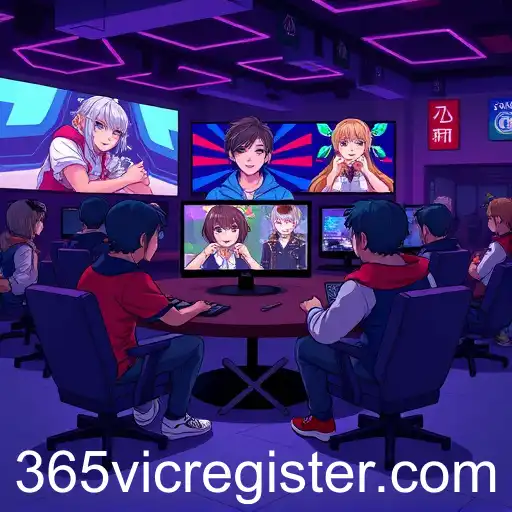 The Influence of Gaming Platforms on Global Markets