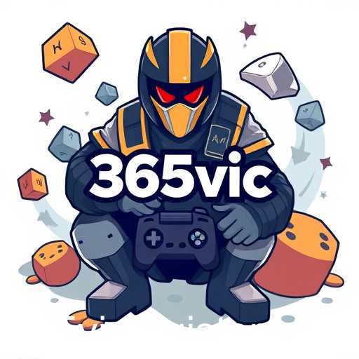 Gaming Trends and Insights on 365vic