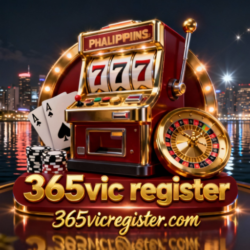 365vic register