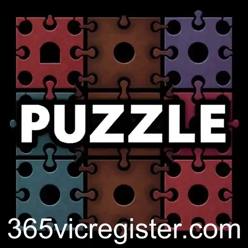 Exploring the Intrigue of Puzzle Games on 365vic: A Portal to Mental Mastery
