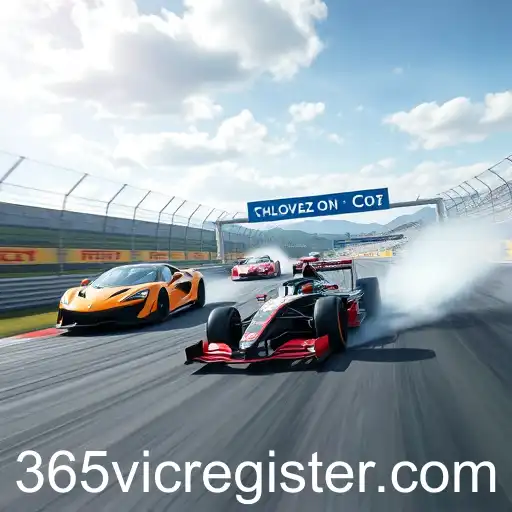 The Evolution of Racing Games and the Rise of Online Platforms