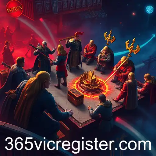 The Rise of Strategy Games: Navigating Challenges in a Digital Arena