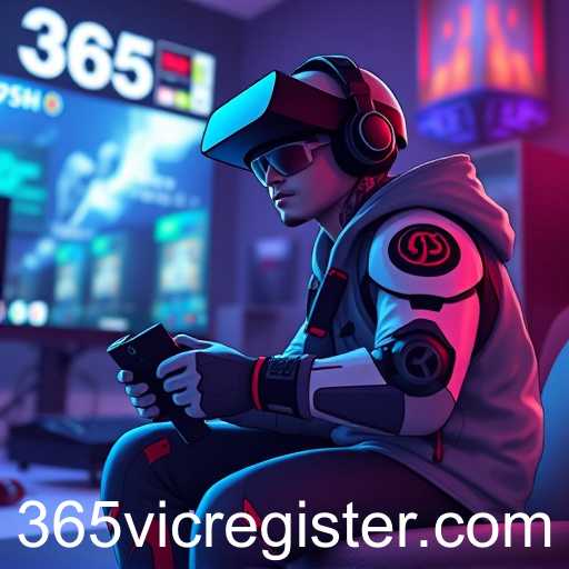 The Rise of Online Gaming in the 2020s